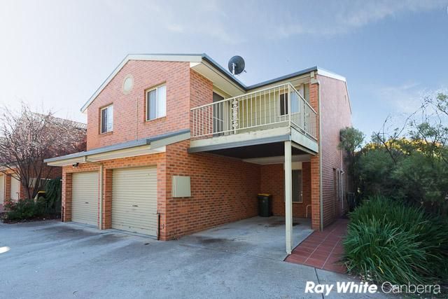 16/60 Copland Drive, EVATT ACT 2617, Image 0