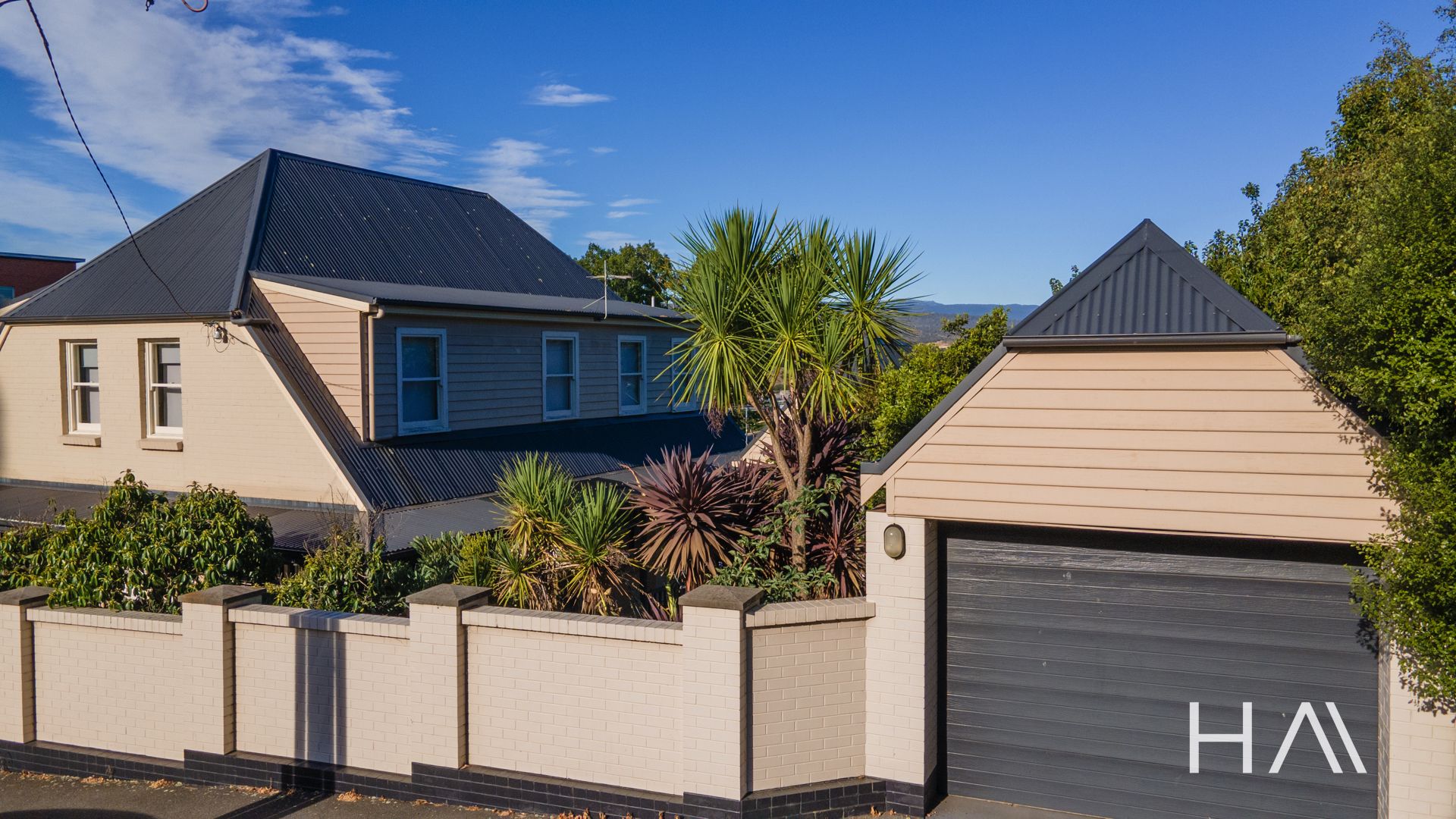 4 bedrooms House in 15 High Street EAST LAUNCESTON TAS, 7250