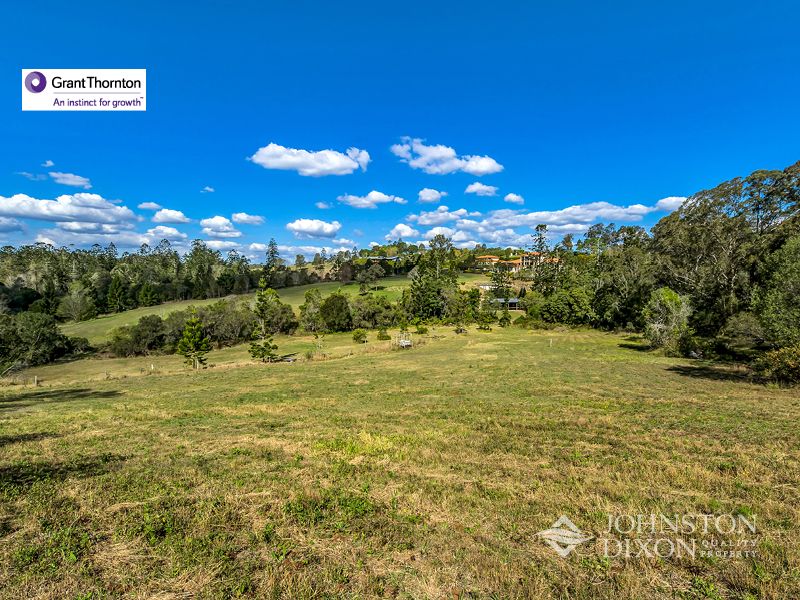 447 Grandview Road, Pullenvale QLD 4069, Image 1
