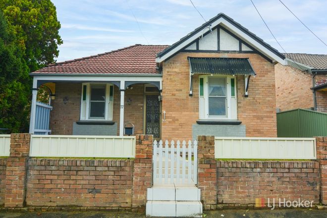 Picture of 77 Cupro Street, LITHGOW NSW 2790