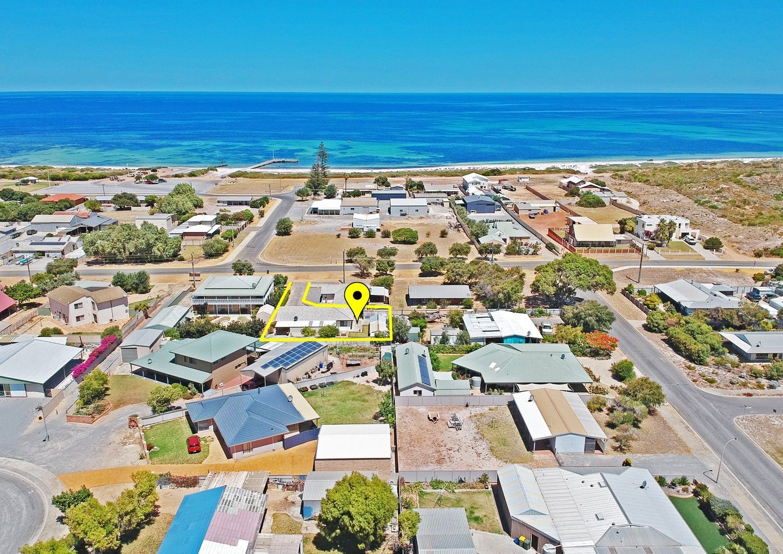 B/44 Green Head Road, Green Head WA 6514 Domain