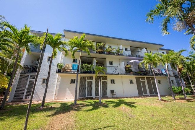 Picture of 18/254 Casuarina Drive, NIGHTCLIFF NT 0810