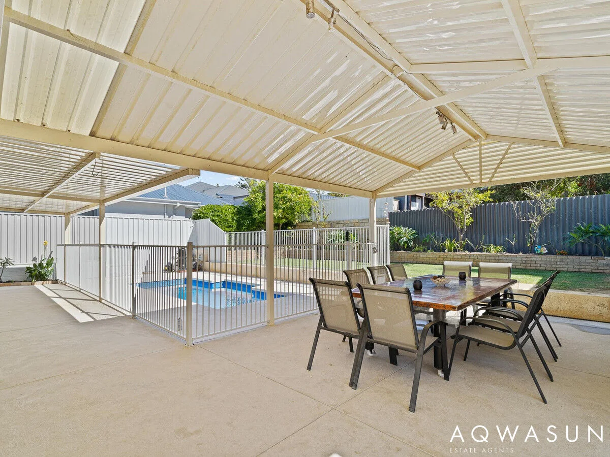 Additional image 25 of 3 Bannon Street, Singleton WA 6175