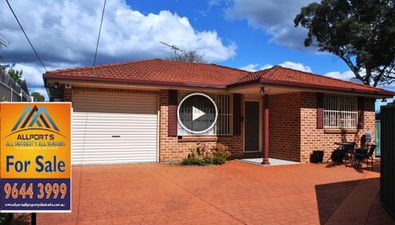 Picture of 135a Birdwood Road, GEORGES HALL NSW 2198