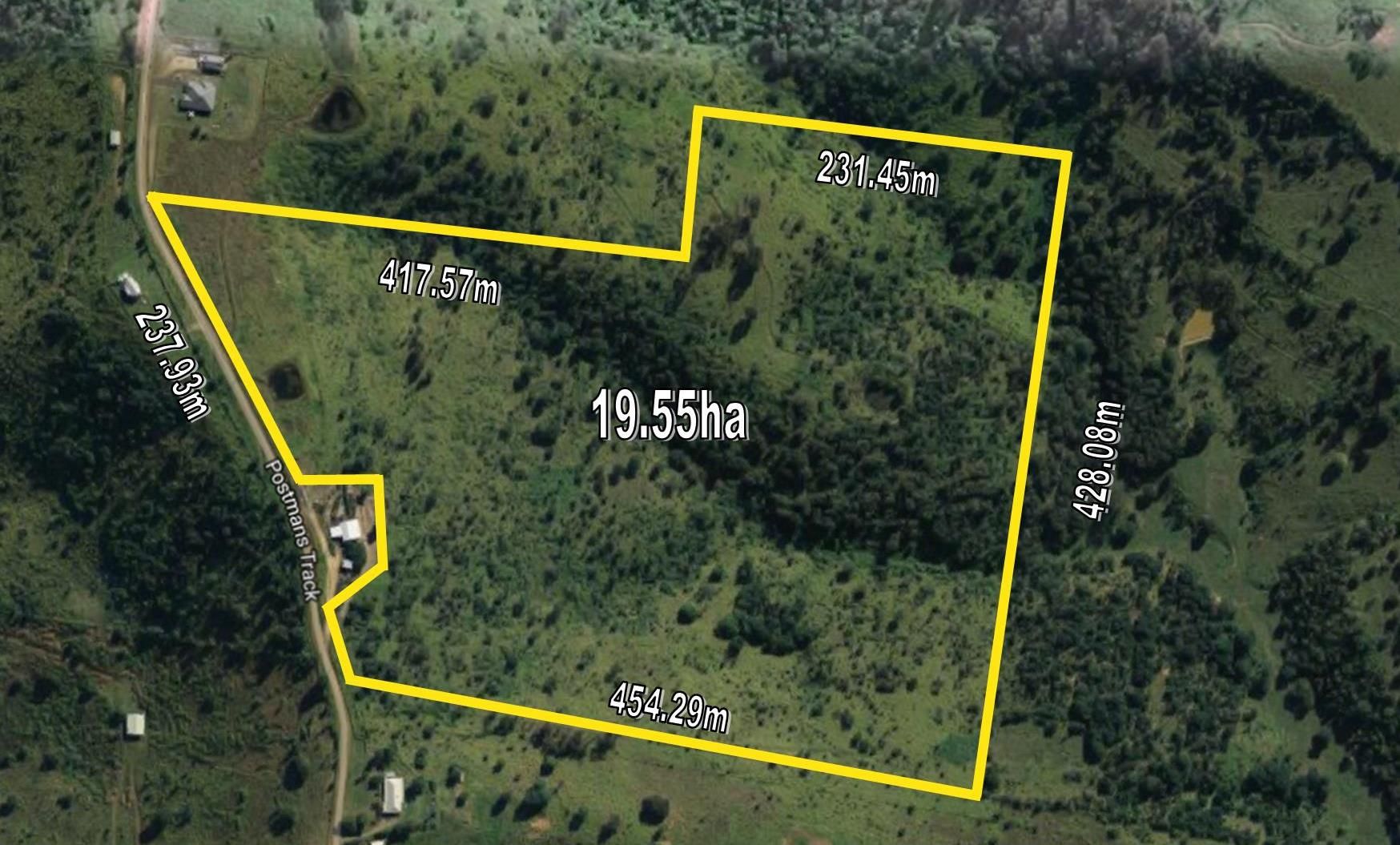 348 Postmans Track, Marburg QLD 4346, Image 0