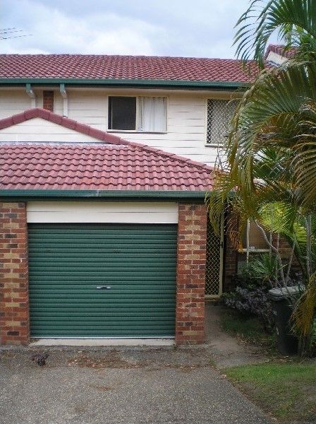 3 bedrooms Townhouse in 8/108 Overland Drive EDENS LANDING QLD, 4207