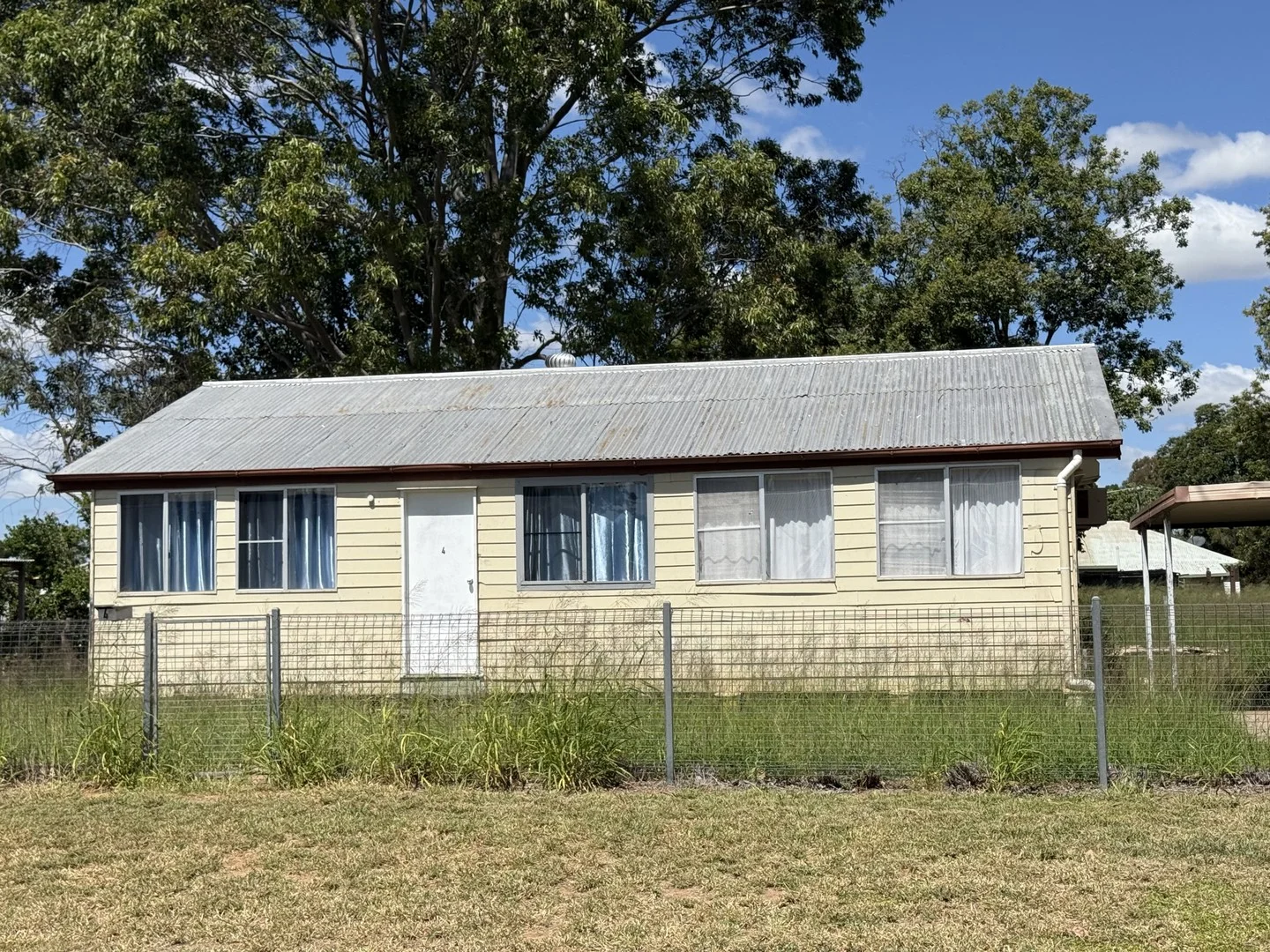 4 Goldston Street, Alpha QLD 4724