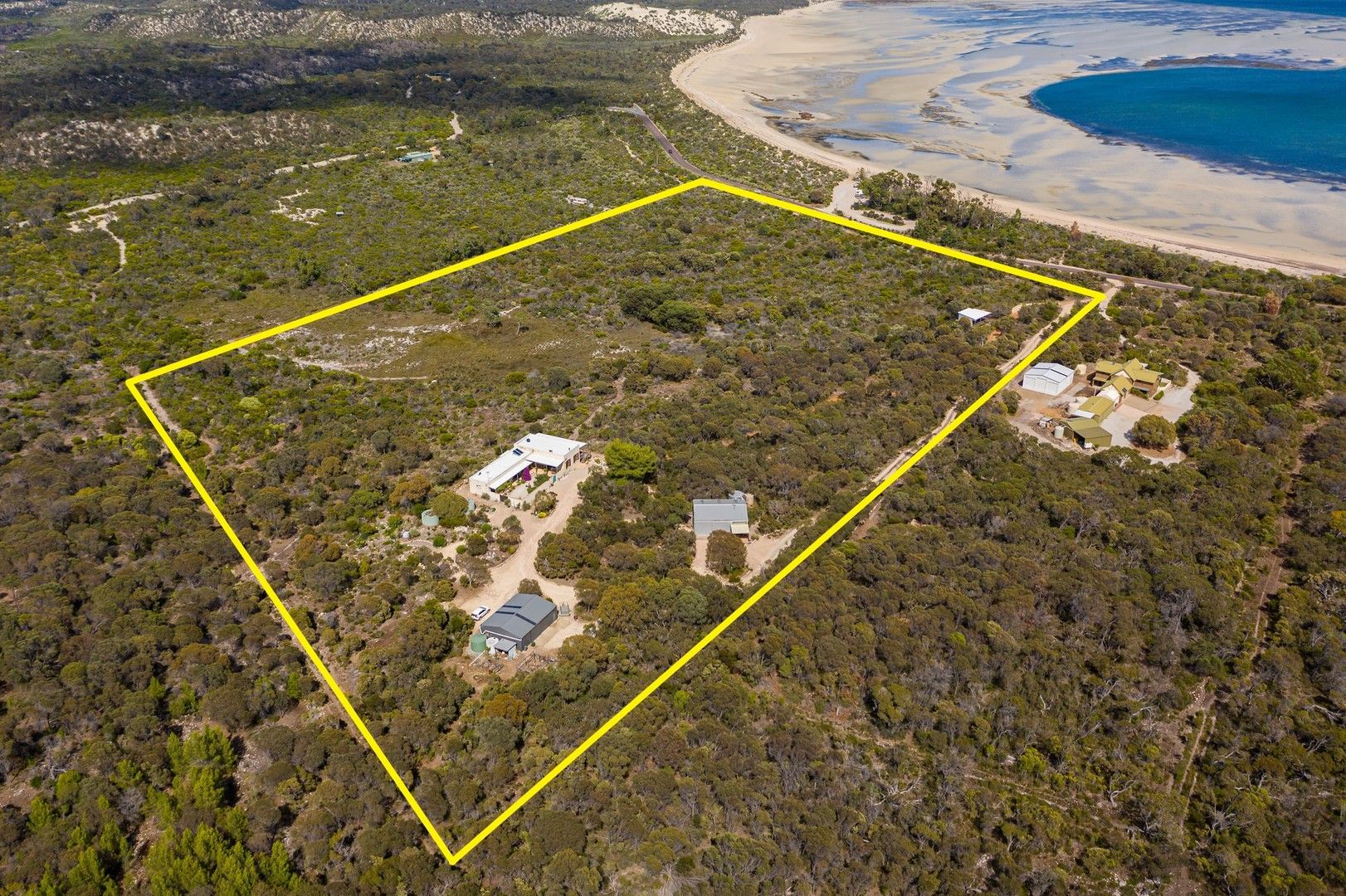 45-71 Long Beach Road, Coffin Bay SA 5607, Image 1