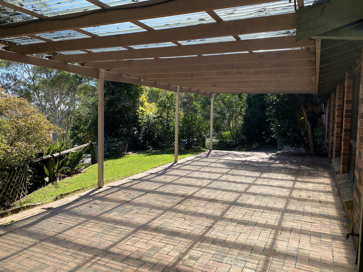 3 bedrooms House in 24 Arthurs Circle MOUNT COLAH NSW, 2079