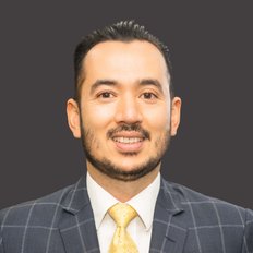Bishal Ojha, Sales representative