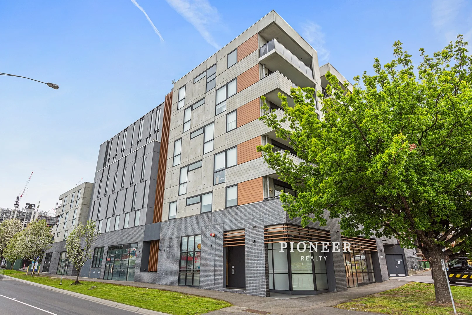 104/12 Napier Street, Footscray VIC 3011