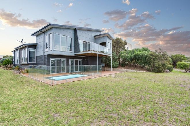 Picture of 8 Lahinch Drive, FINGAL VIC 3939