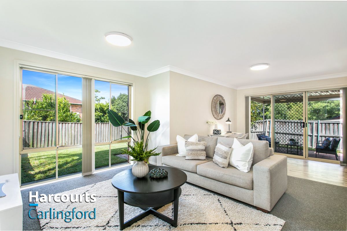 5/12 Torquil Avenue, Carlingford NSW 2118, Image 1