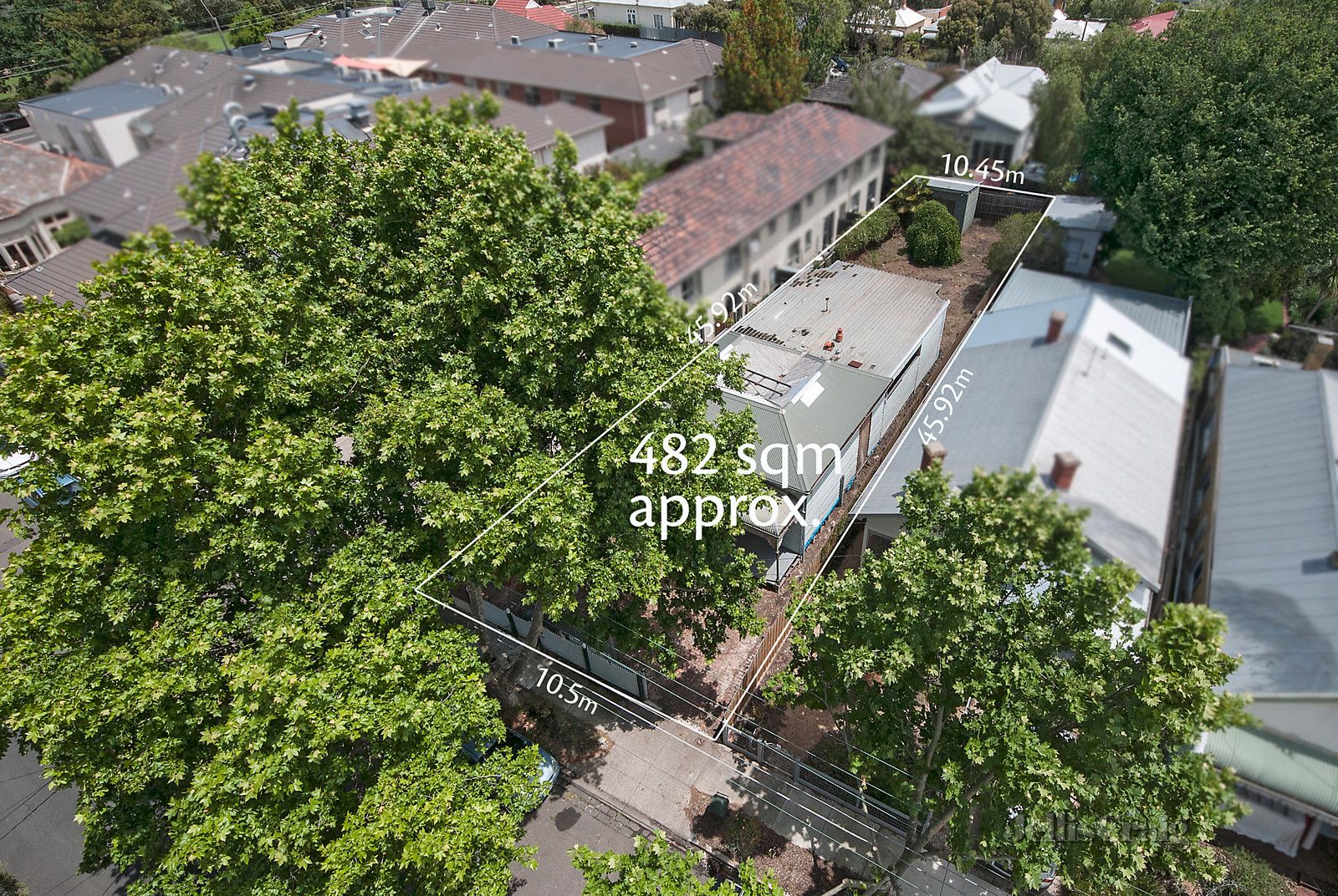 5 Jessie Street, Northcote VIC 3070, Image 2