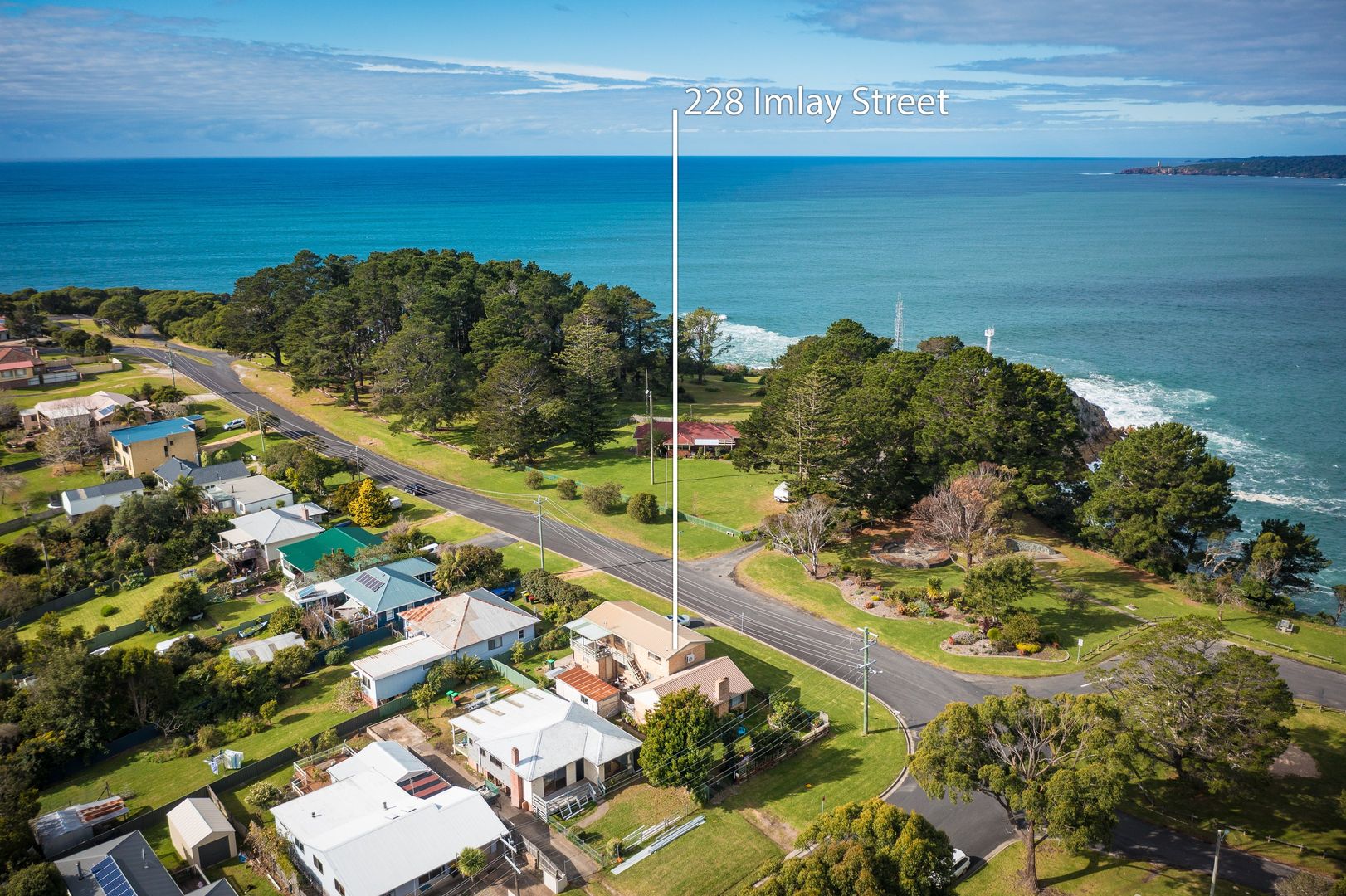 228 Imlay Street, Eden NSW 2551