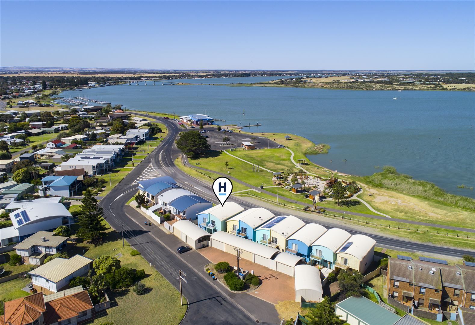 8/67 Barrage Road, Goolwa South SA 5214, Image 1