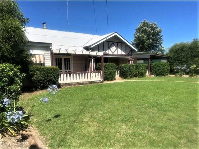 36 Victory Street, West Wyalong NSW 2671, Image 1