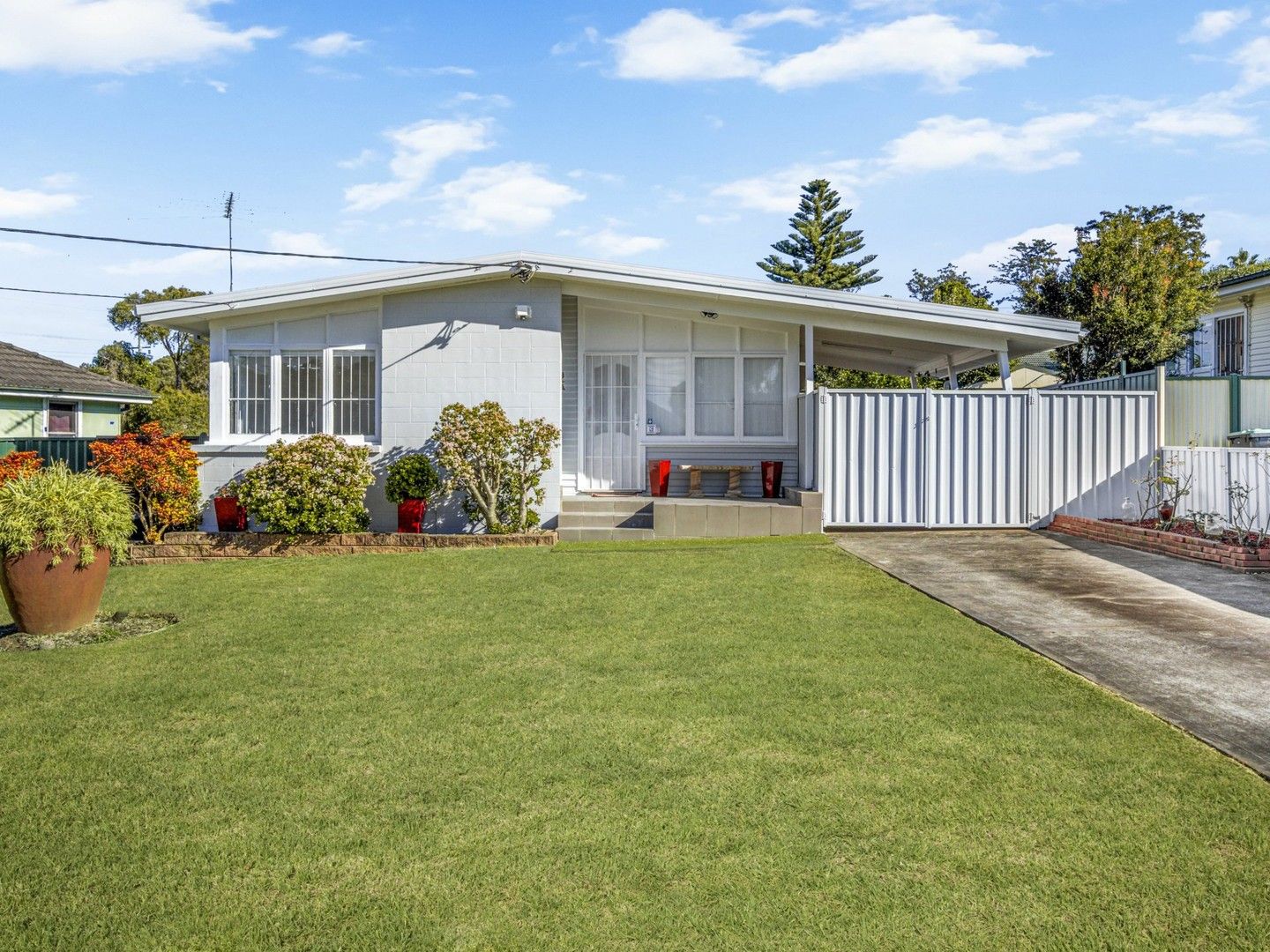 103 Miller Road, Miller NSW 2168