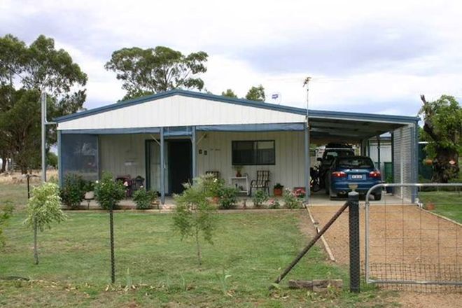 Picture of 35 Crowther Street, ILLABO NSW 2590