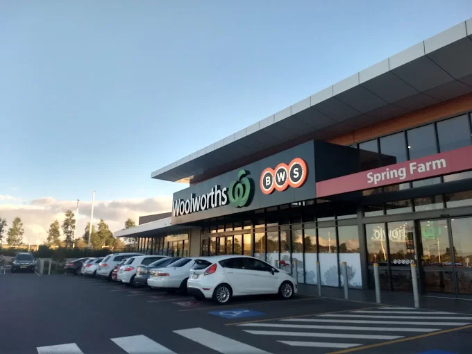 Additional image 4 of 12/186 Macarthur Road, Spring Farm NSW 2570