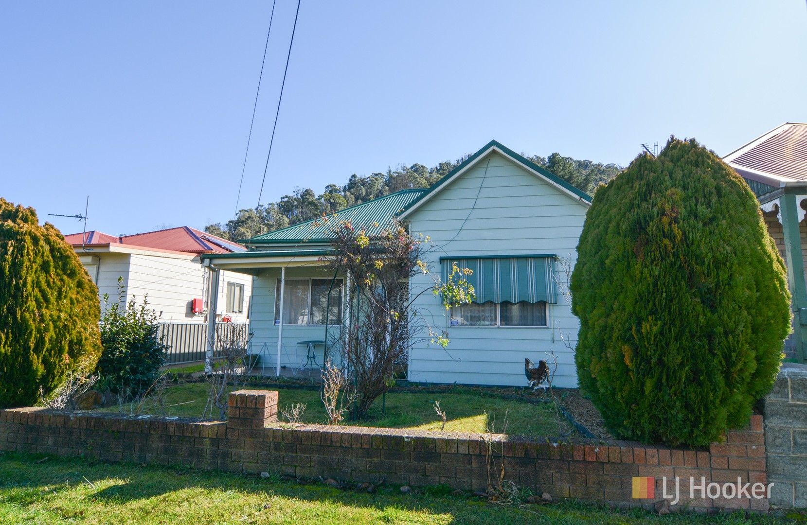 3 bedrooms House in 40 Geordie Street LITHGOW NSW, 2790