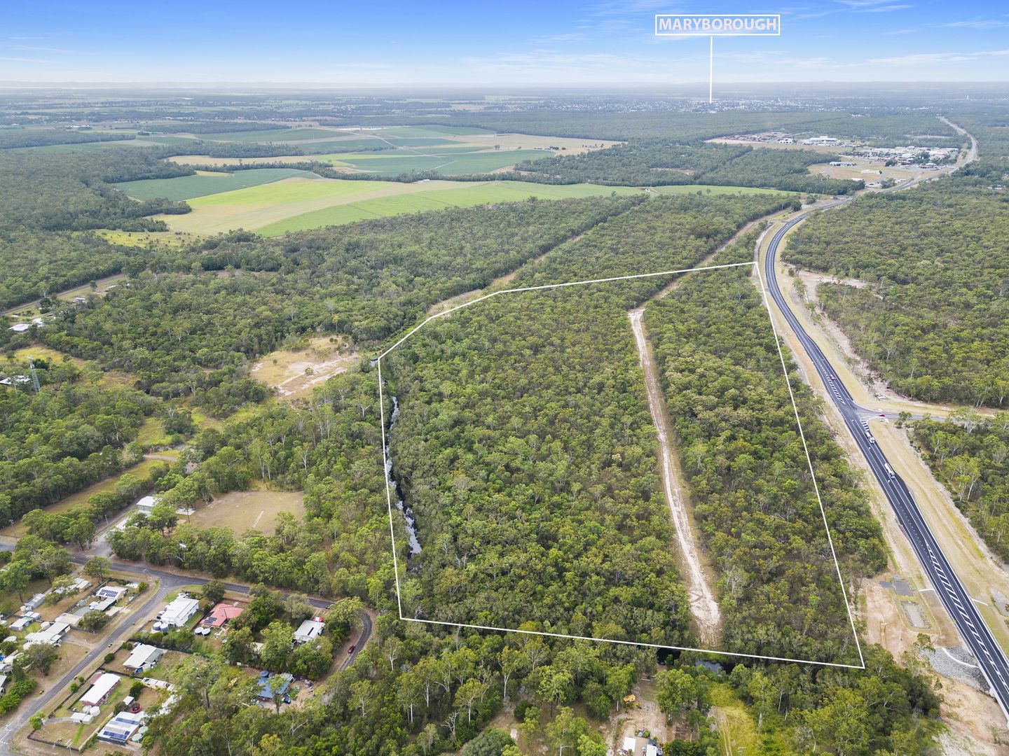 0 Bruce Highway, Aldershot QLD 4650, Image 1