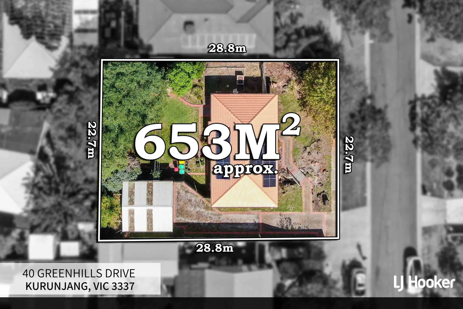 Additional image 12 of 40 Greenhills dr, Kurunjang VIC 3337