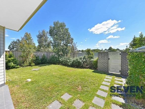 21/2 Mccausland Place, Kellyville NSW 2155