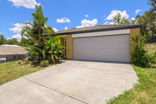 Picture of 3 Amalie Place, GYMPIE QLD 4570