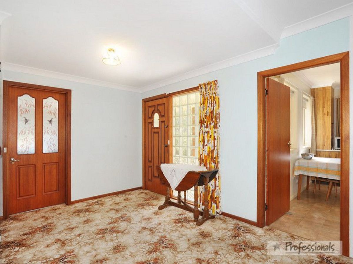 154 Invergowrie Road, Invergowrie NSW 2350, Image 1