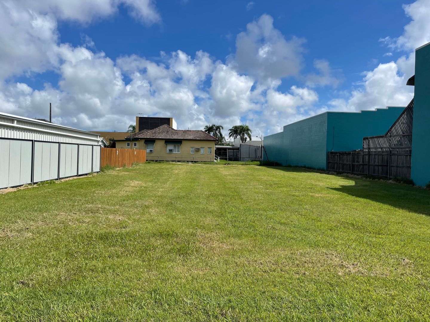 250 Shakespeare Street, Mackay QLD 4740 Domain