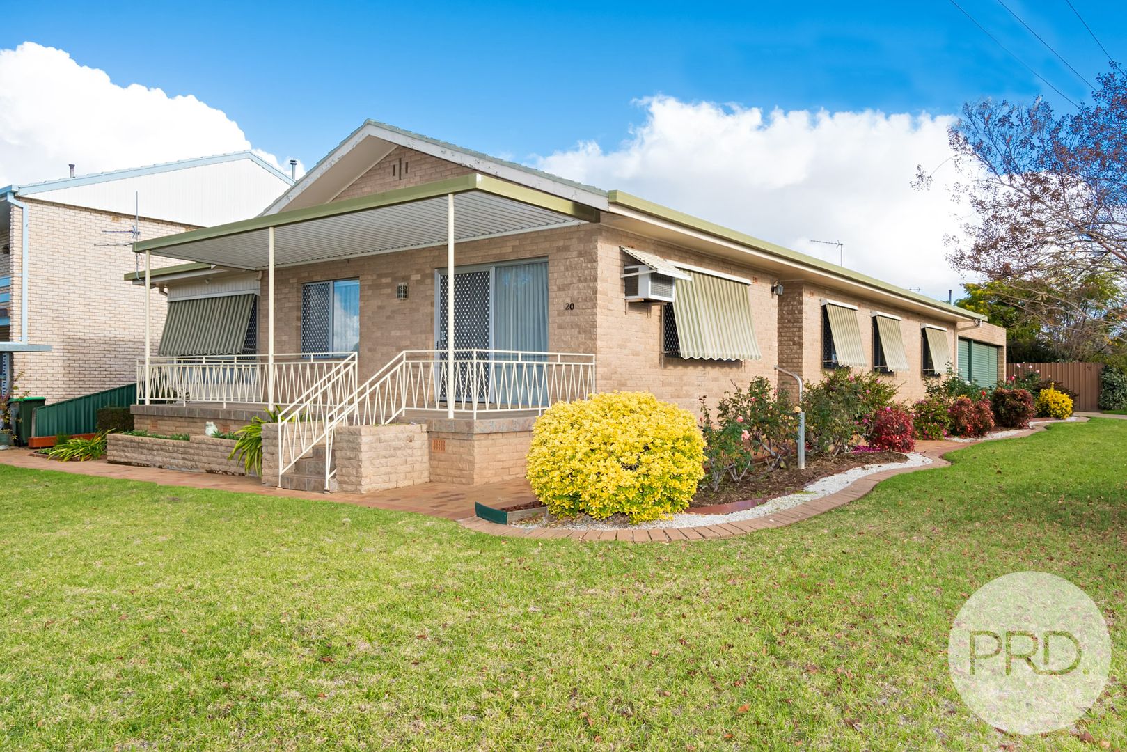 20 Freyberg Street, Ashmont Property History & Address Research Domain