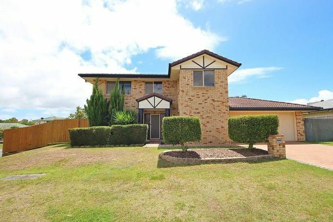 Picture of 7 Castlereagh Street, MURRUMBA DOWNS QLD 4503
