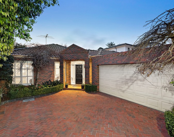 3/29 Kireep Road, Balwyn VIC 3103