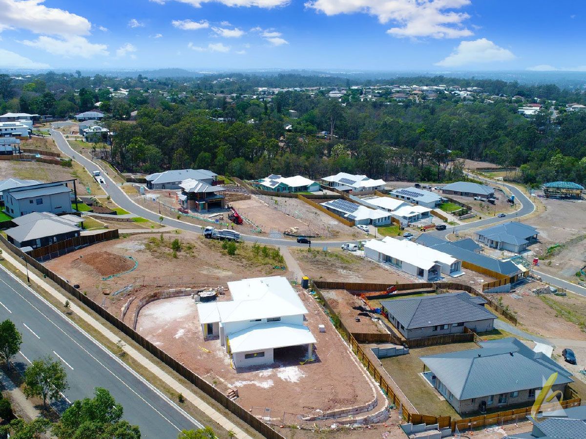 80 Witty Road, Moggill QLD 4070 Domain