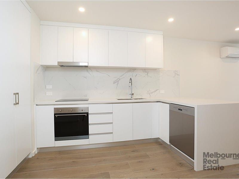 1 bedrooms Apartment / Unit / Flat in 506/611 Sydney Road BRUNSWICK VIC, 3056