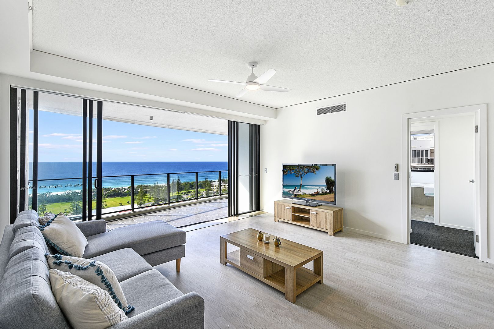 2006/22 Surf Parade, 'Sierra Grand', Broadbeach QLD 4218, Image 1