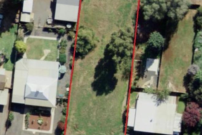 Picture of 47 Gilbert St, WYALONG NSW 2671
