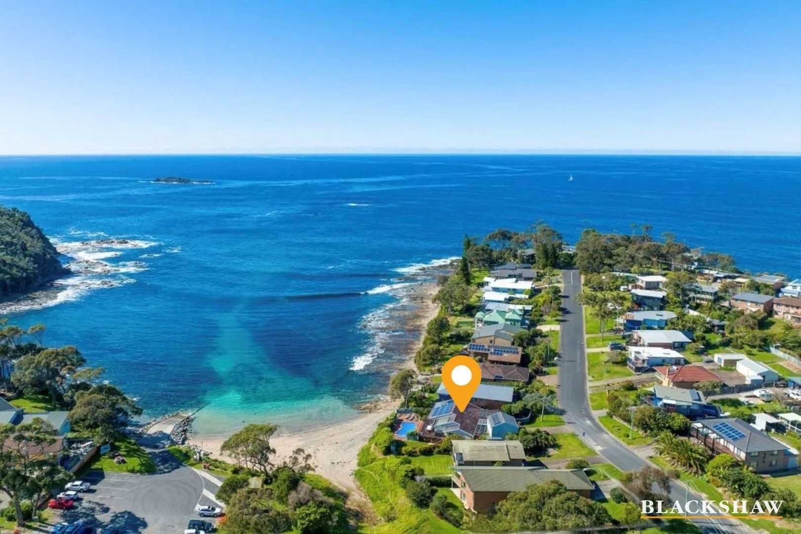 6 Iluka Avenue, Malua Bay NSW 2536