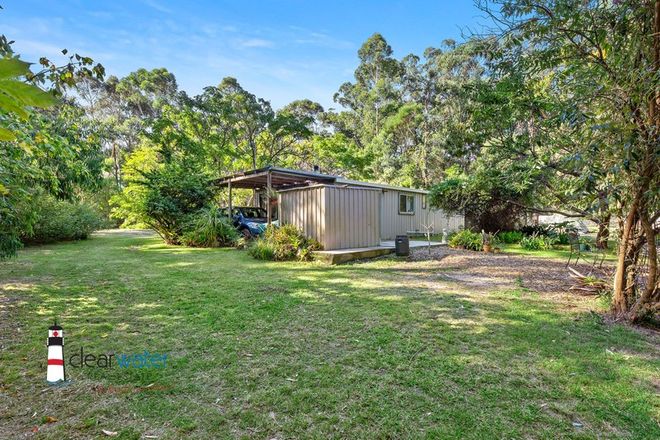 Picture of 274 Bingie Rd, BERGALIA NSW 2537