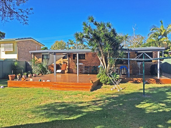 14 Maple Avenue, Bogangar NSW 2488