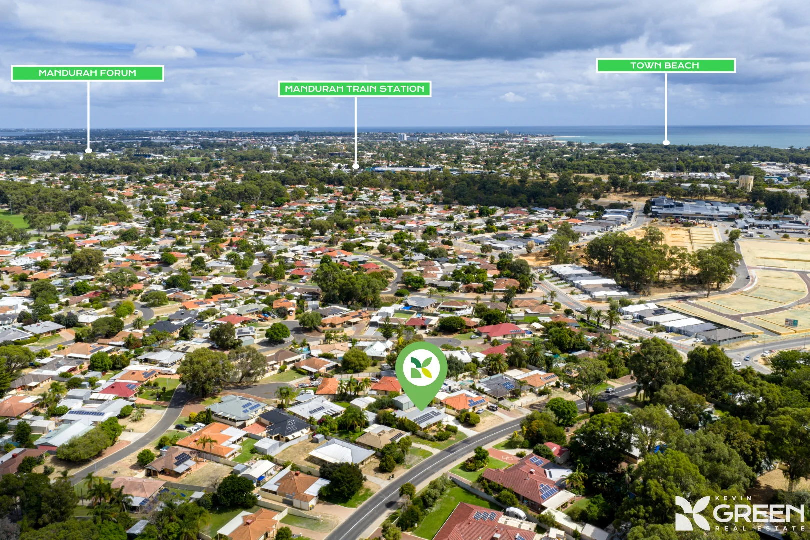 Additional image 5 of 13 Exchequer Avenue, Greenfields WA 6210