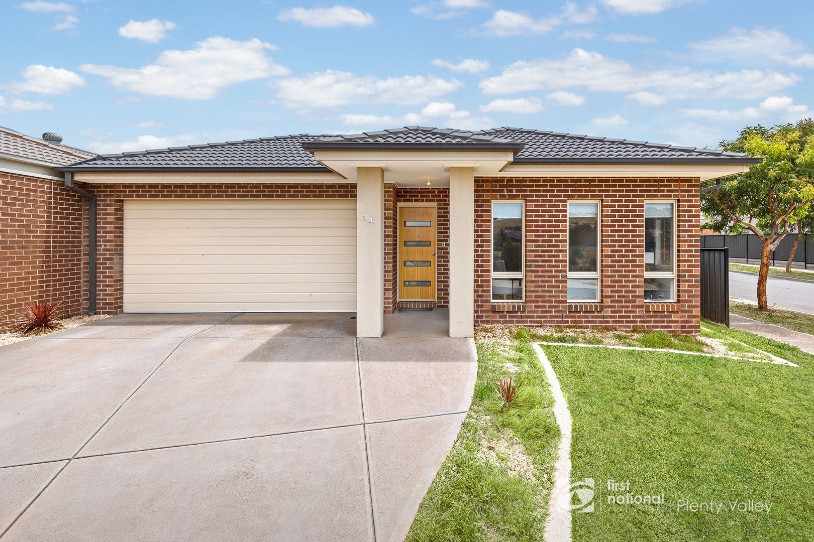 34 Muzzlewood Way, Wollert VIC 3750, Image 0