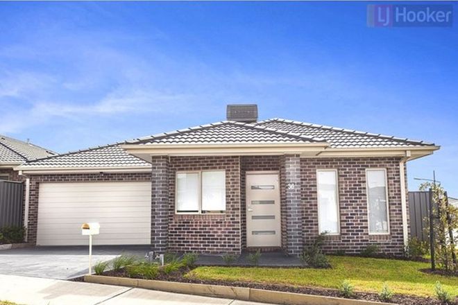 Picture of 36 Versant Drive, CRAIGIEBURN VIC 3064