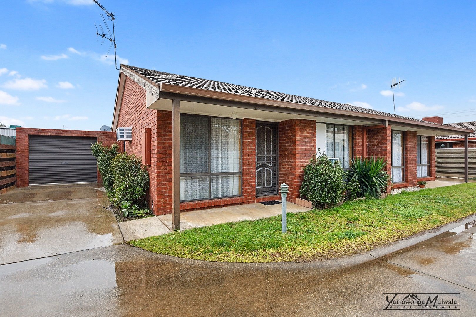 3/3 Duffield Street, Yarrawonga VIC 3730, Image 0