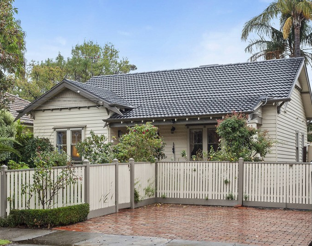 3 Myrtle Road, Hampton VIC 3188