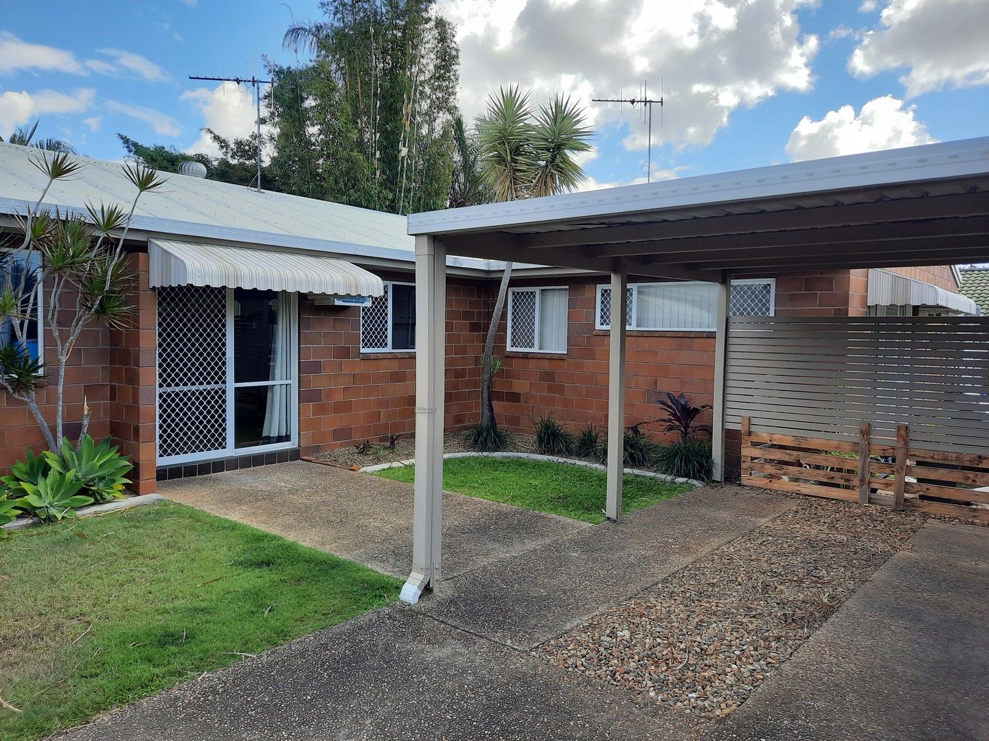 5/41 Curtis Street, Bundaberg South QLD 4670 Apartment For Rent Domain