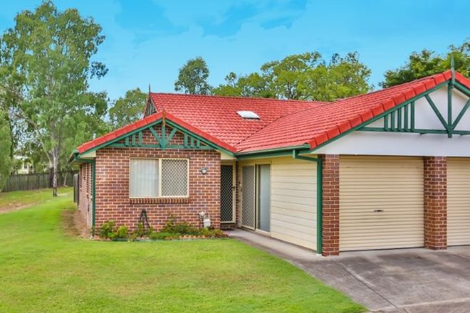 Picture of 12/1 Spalding Crescent, GOODNA QLD 4300