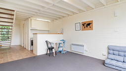 Picture of 3/12A Lynton Avenue, SOUTH HOBART TAS 7004