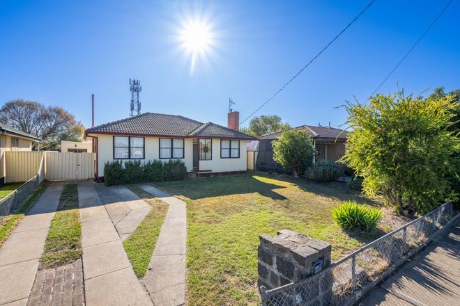 Picture of 9 Kennedy Road, SHEPPARTON VIC 3630